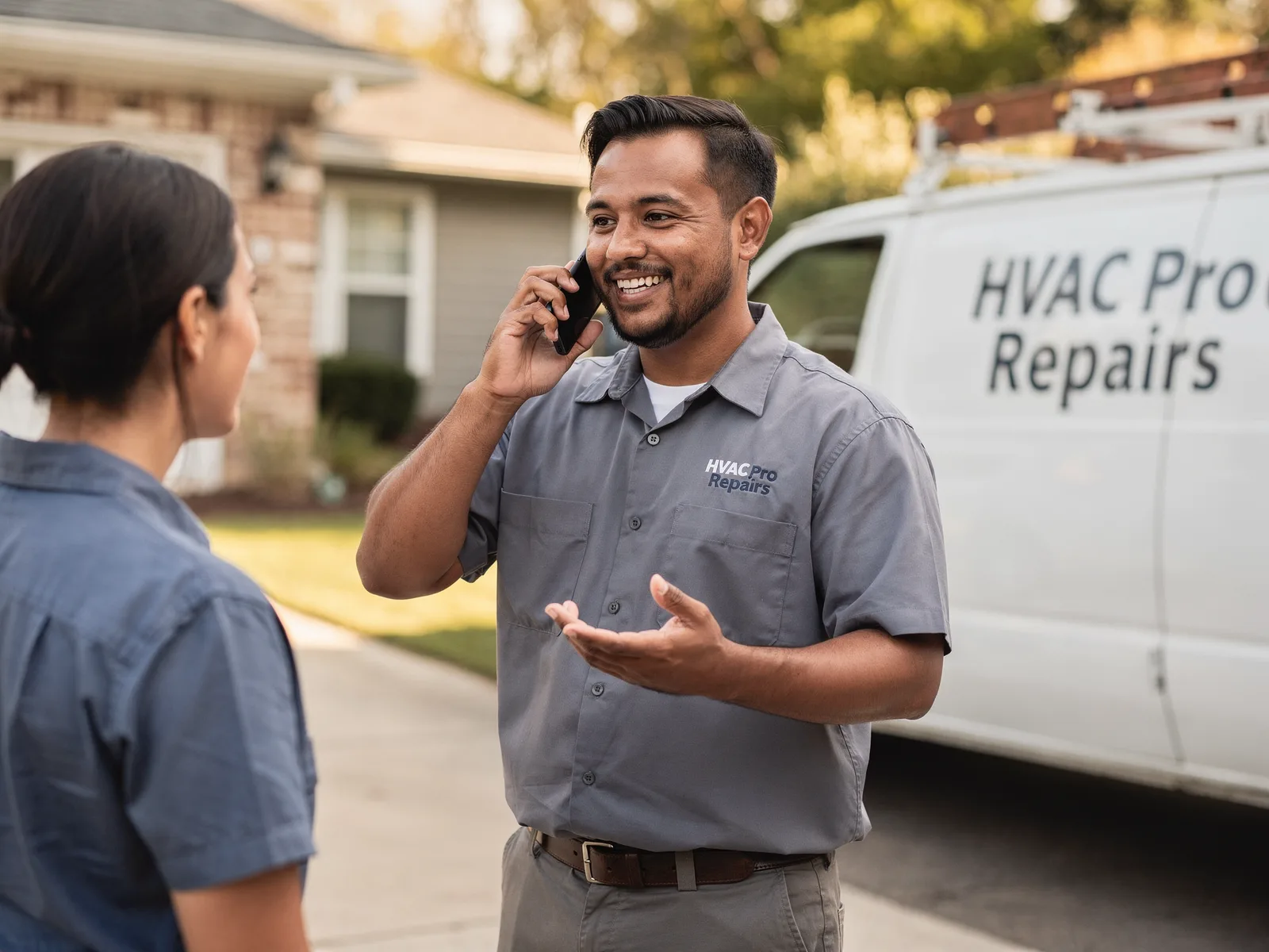 Heat Pump Repair Poole, KY FAQs